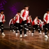 XIV Ogólnopolski Festiwal Zespołów Tanecznych Skarżysko 2015