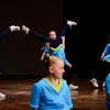 XIV Ogólnopolski Festiwal Zespołów Tanecznych Skarżysko 2015