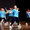 XIV Ogólnopolski Festiwal Zespołów Tanecznych Skarżysko 2015