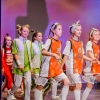 XIV Ogólnopolski Festiwal Zespołów Tanecznych Skarżysko 2015
