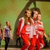 XIV Ogólnopolski Festiwal Zespołów Tanecznych Skarżysko 2015