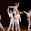 XIV Ogólnopolski Festiwal Zespołów Tanecznych Skarżysko 2015