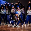 XIV Ogólnopolski Festiwal Zespołów Tanecznych Skarżysko 2015