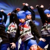 XIV Ogólnopolski Festiwal Zespołów Tanecznych Skarżysko 2015