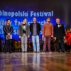 XIV Ogólnopolski Festiwal Zespołów Tanecznych Skarżysko 2015