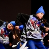XIV Ogólnopolski Festiwal Zespołów Tanecznych Skarżysko 2015