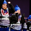 XIV Ogólnopolski Festiwal Zespołów Tanecznych Skarżysko 2015