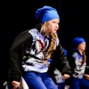 XIV Ogólnopolski Festiwal Zespołów Tanecznych Skarżysko 2015