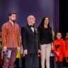 XIV Ogólnopolski Festiwal Zespołów Tanecznych Skarżysko 2015