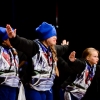 XIV Ogólnopolski Festiwal Zespołów Tanecznych Skarżysko 2015
