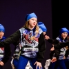 XIV Ogólnopolski Festiwal Zespołów Tanecznych Skarżysko 2015