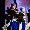 XIV Ogólnopolski Festiwal Zespołów Tanecznych Skarżysko 2015