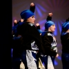 XIV Ogólnopolski Festiwal Zespołów Tanecznych Skarżysko 2015