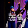XIV Ogólnopolski Festiwal Zespołów Tanecznych Skarżysko 2015