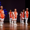 XIV Ogólnopolski Festiwal Zespołów Tanecznych Skarżysko 2015