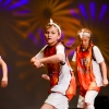 XIV Ogólnopolski Festiwal Zespołów Tanecznych Skarżysko 2015