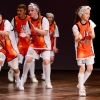 XIV Ogólnopolski Festiwal Zespołów Tanecznych Skarżysko 2015