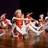 XIV Ogólnopolski Festiwal Zespołów Tanecznych Skarżysko 2015