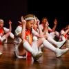 XIV Ogólnopolski Festiwal Zespołów Tanecznych Skarżysko 2015