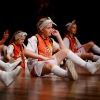 XIV Ogólnopolski Festiwal Zespołów Tanecznych Skarżysko 2015
