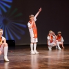 XIV Ogólnopolski Festiwal Zespołów Tanecznych Skarżysko 2015