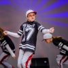 XIV Ogólnopolski Festiwal Zespołów Tanecznych Skarżysko 2015