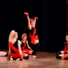 XIV Ogólnopolski Festiwal Zespołów Tanecznych Skarżysko 2015