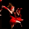 XIV Ogólnopolski Festiwal Zespołów Tanecznych Skarżysko 2015