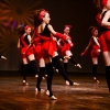 XIV Ogólnopolski Festiwal Zespołów Tanecznych Skarżysko 2015