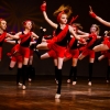 XIV Ogólnopolski Festiwal Zespołów Tanecznych Skarżysko 2015