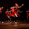XIV Ogólnopolski Festiwal Zespołów Tanecznych Skarżysko 2015