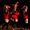 XIV Ogólnopolski Festiwal Zespołów Tanecznych Skarżysko 2015