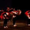 XIV Ogólnopolski Festiwal Zespołów Tanecznych Skarżysko 2015
