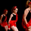 XIV Ogólnopolski Festiwal Zespołów Tanecznych Skarżysko 2015