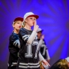 XIV Ogólnopolski Festiwal Zespołów Tanecznych Skarżysko 2015