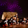 XIV Ogólnopolski Festiwal Zespołów Tanecznych Skarżysko 2015