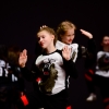 XIV Ogólnopolski Festiwal Zespołów Tanecznych Skarżysko 2015