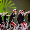 XIV Ogólnopolski Festiwal Zespołów Tanecznych Skarżysko 2015