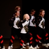 XIV Ogólnopolski Festiwal Zespołów Tanecznych Skarżysko 2015