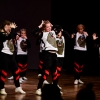 XIV Ogólnopolski Festiwal Zespołów Tanecznych Skarżysko 2015
