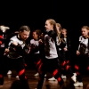 XIV Ogólnopolski Festiwal Zespołów Tanecznych Skarżysko 2015