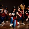 XIV Ogólnopolski Festiwal Zespołów Tanecznych Skarżysko 2015