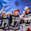 XIV Ogólnopolski Festiwal Zespołów Tanecznych Skarżysko 2015