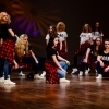 XIV Ogólnopolski Festiwal Zespołów Tanecznych Skarżysko 2015