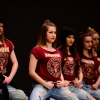XIV Ogólnopolski Festiwal Zespołów Tanecznych Skarżysko 2015