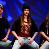 XIV Ogólnopolski Festiwal Zespołów Tanecznych Skarżysko 2015