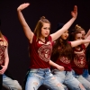 XIV Ogólnopolski Festiwal Zespołów Tanecznych Skarżysko 2015