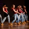 XIV Ogólnopolski Festiwal Zespołów Tanecznych Skarżysko 2015