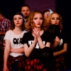 XIV Ogólnopolski Festiwal Zespołów Tanecznych Skarżysko 2015