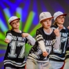 XIV Ogólnopolski Festiwal Zespołów Tanecznych Skarżysko 2015